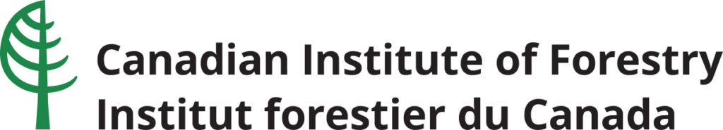 Canadian Institute of Forestry logo